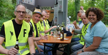 Bild aus Boßeln 2024