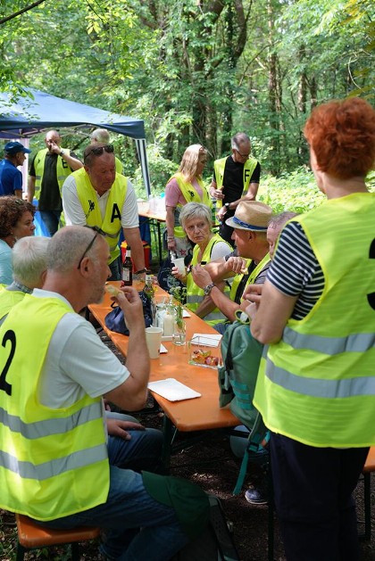 Bild aus Boßeln 2024