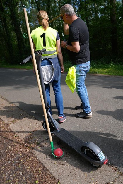 Bild aus Boßeln 2024