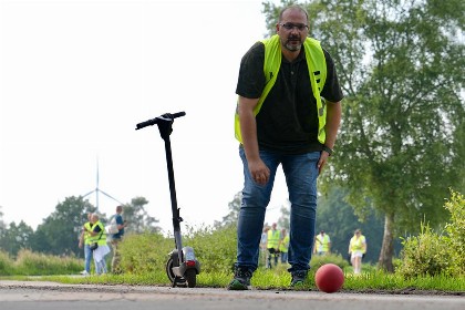 Bild aus Boßeln 2024