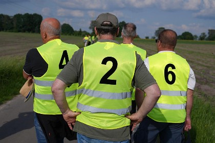 Bild aus Boßeln 2024