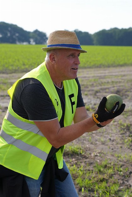 Bild aus Boßeln 2024