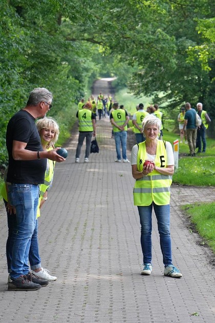 Bild aus Boßeln 2024