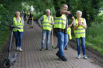 Bild aus Boßeln 2024
