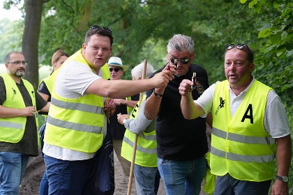 Bild aus Boßeln 2024