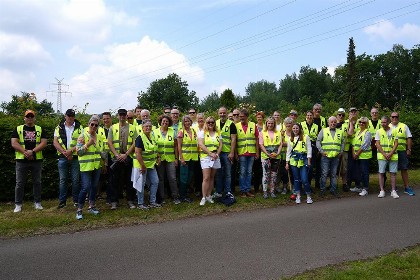 Bild aus Boßeln 2024