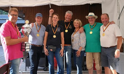 Bild aus Boßeln 2024