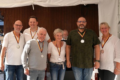 Bild aus Boßeln 2024