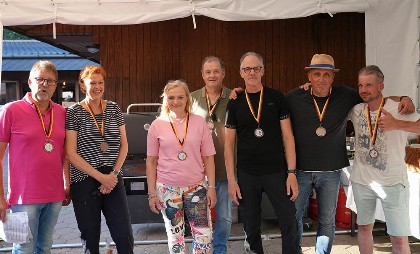 Bild aus Boßeln 2024