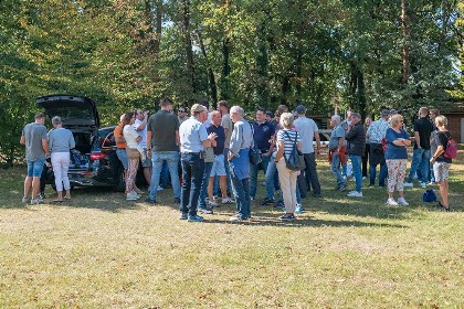 Bild aus Boßeln 2025