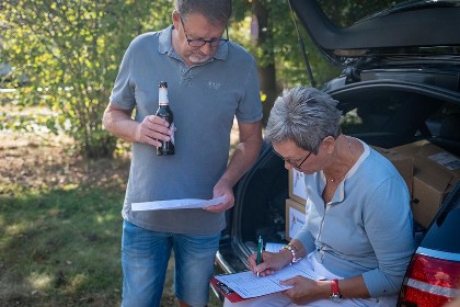 Bild aus Boßeln 2025