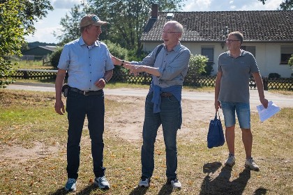 Bild aus Boßeln 2025