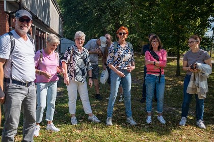 Bild aus Boßeln 2025