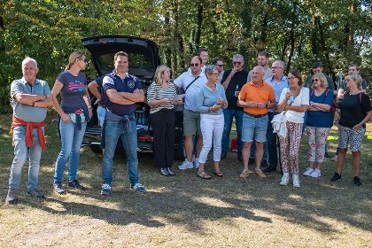 Bild aus Boßeln 2025