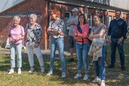 Bild aus Boßeln 2025