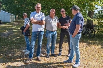 Bild aus Boßeln 2025