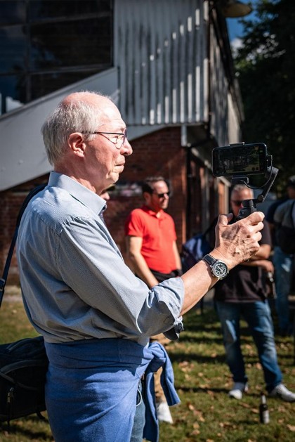 Bild aus Boßeln 2025