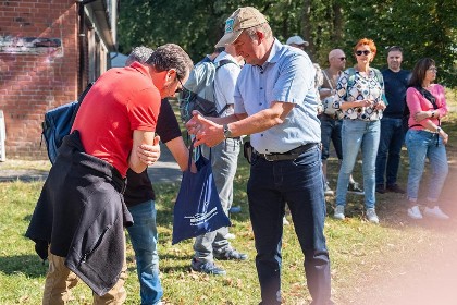 Bild aus Boßeln 2025