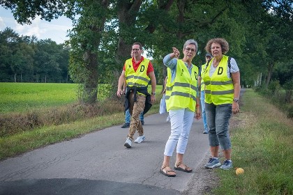 Bild aus Boßeln 2025