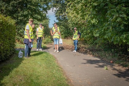 Bild aus Boßeln 2025