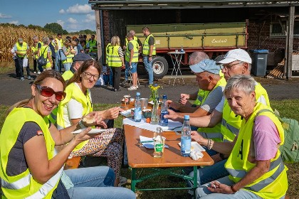 Bild aus Boßeln 2025
