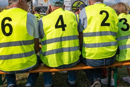 Bild aus Boßeln 2025