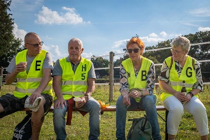 Bild aus Boßeln 2025