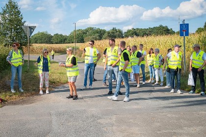 Bild aus Boßeln 2025