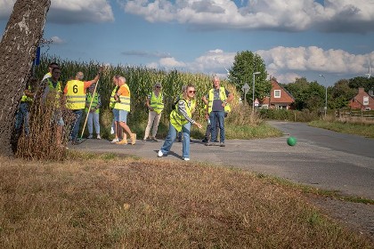 Bild aus Boßeln 2025