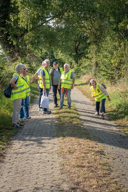 Bild aus Boßeln 2025