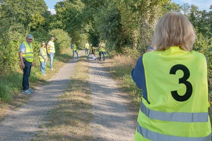 Bild aus Boßeln 2025