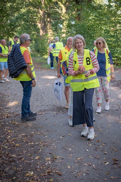 Bild aus Boßeln 2025