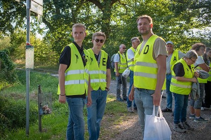 Bild aus Boßeln 2025