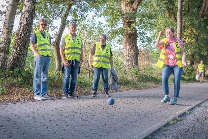 Bild aus Boßeln 2025