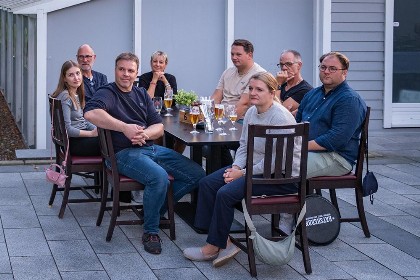 Bild aus Boßeln 2025