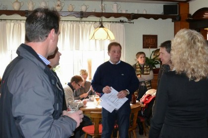 Bild aus Boßeln 2012