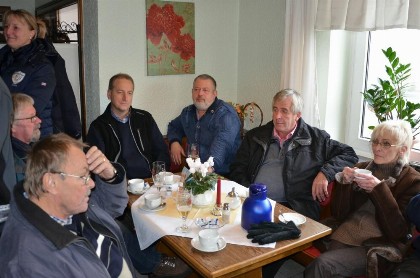 Bild aus Boßeln 2012