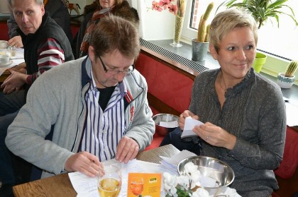 Bild aus Boßeln 2012