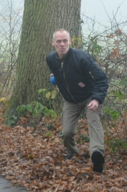 Bild aus Boßeln 2012