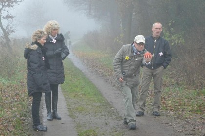 Bild aus Boßeln 2012