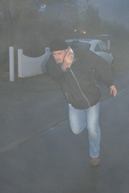 Bild aus Boßeln 2012