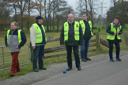 Bild aus Boßeln 2013