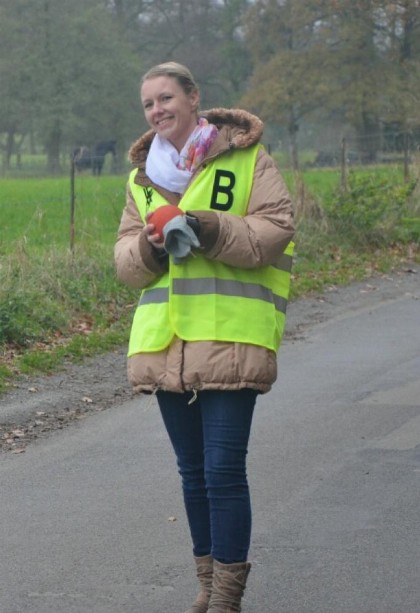 Bild aus Boßeln 2013