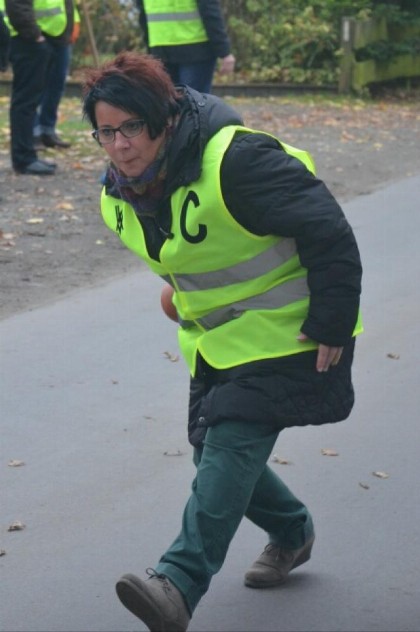 Bild aus Boßeln 2013