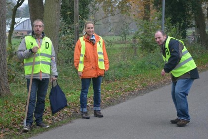 Bild aus Boßeln 2013