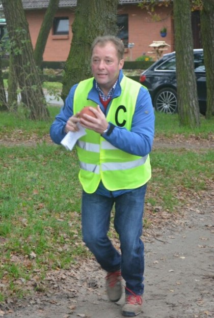 Bild aus Boßeln 2013