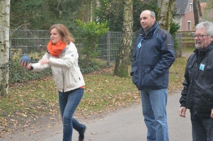 Bild aus Boßeln 2013