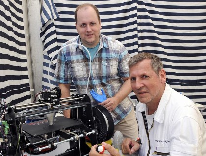 Bild aus Gewerbeschau 2014