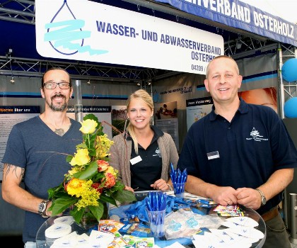 Bild aus Gewerbeschau 2014