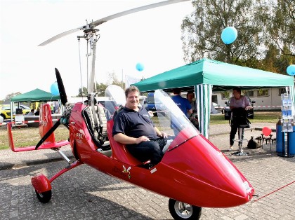 Bild aus Gewerbeschau 2014